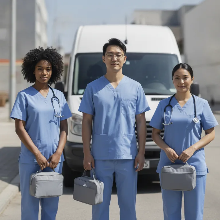 Midwife Pearland
